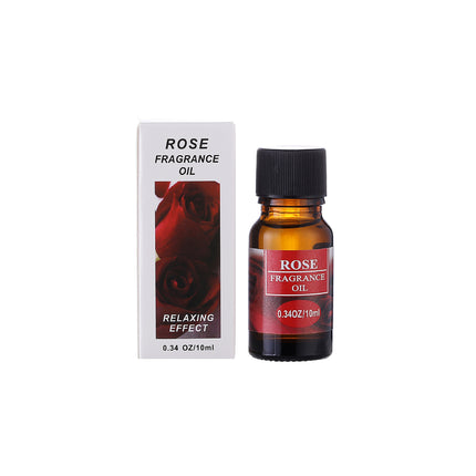 Fragrance Oil in Home Fragrance