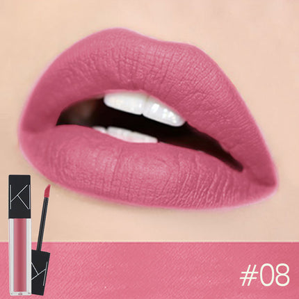 KIMUSE Waterproof Lips Makeup