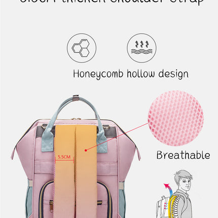 Mummy Maternity Travel  Bag