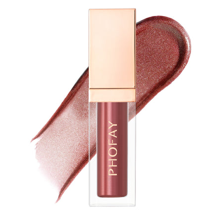 Ultra-Glossy Lip Gloss