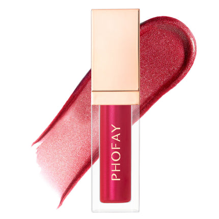 Ultra-Glossy Lip Gloss