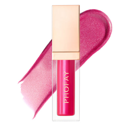 Ultra-Glossy Lip Gloss
