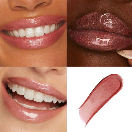Ultra-Glossy Lip Gloss