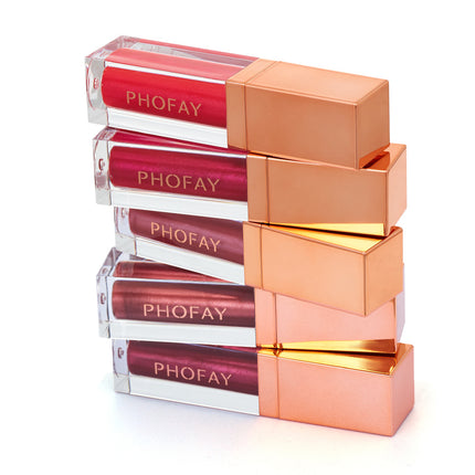 Ultra-Glossy Lip Gloss