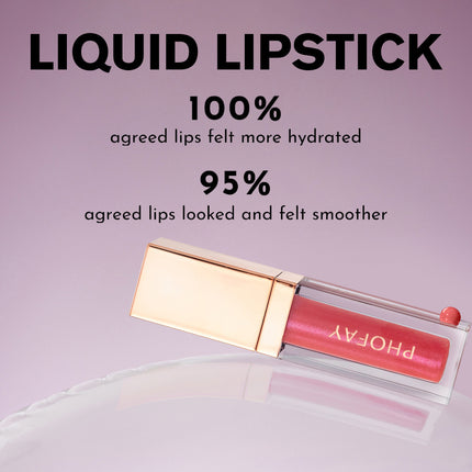 Ultra-Glossy Lip Gloss