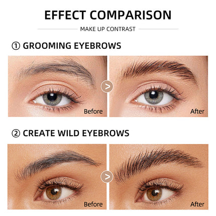 Sculpting Eyebrow Wax