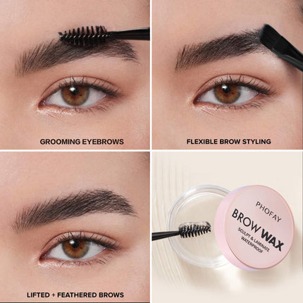 Sculpting Eyebrow Wax