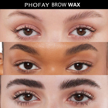 Sculpting Eyebrow Wax