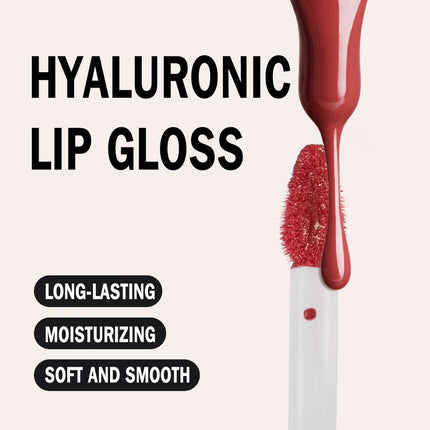Hyaluronic Lip Gloss