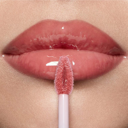 Hyaluronic Lip Gloss