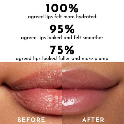 Hyaluronic Lip Gloss