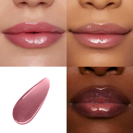 Hyaluronic Lip Gloss