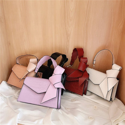 PU Shoulder  Bread Cover bag