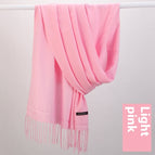 Light Pink / 200cm