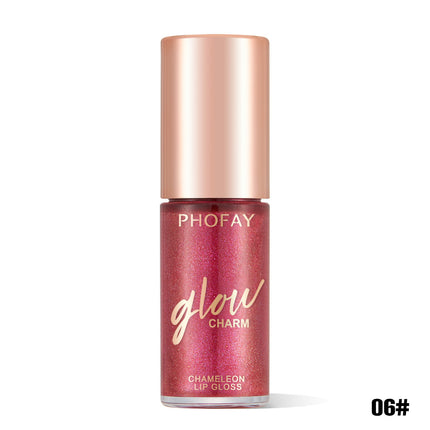 Blash Boom Beauty — Crystal Shine Lip Gloss