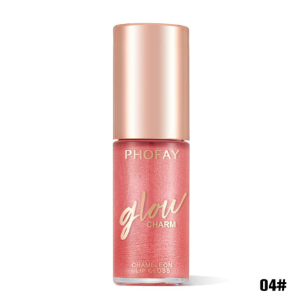 Blash Boom Beauty — Crystal Shine Lip Gloss