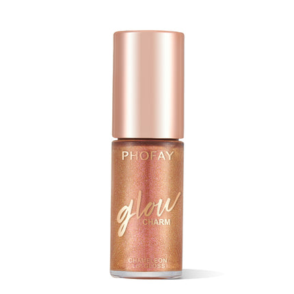 Blash Boom Beauty — Crystal Shine Lip Gloss