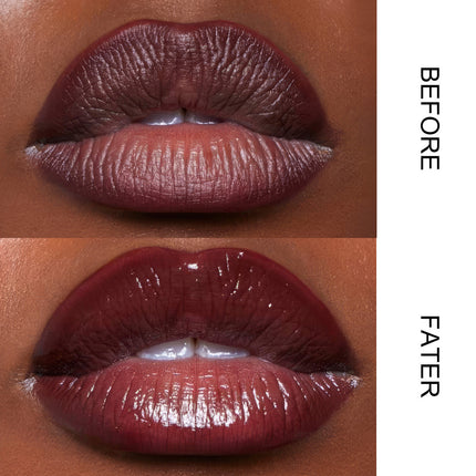 Shiny Lip Plumper Gloss