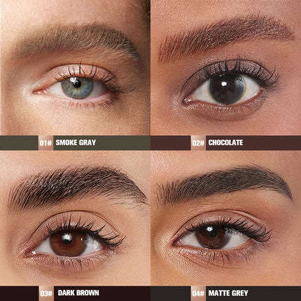 Triangular Eyebrow Pencil