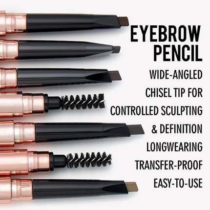Triangular Eyebrow Pencil