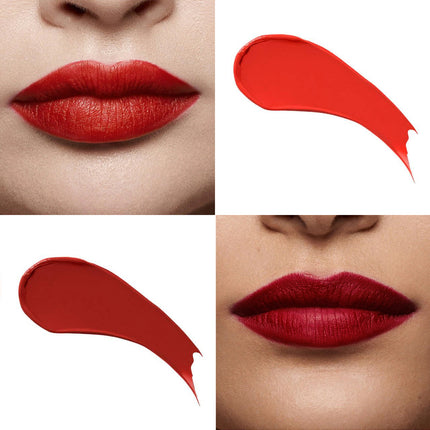 Non-Sticky Lip Gloss