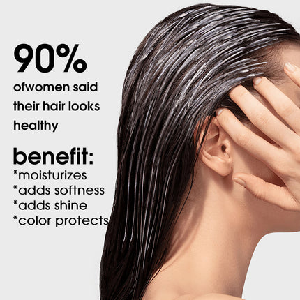 POLY KERATIN BURNT HAIR RESTORATION CREAM