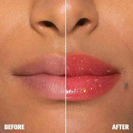 Boom Kiss Diamond Jelly Lipstick 💋