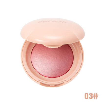 Luminous Powder Blush