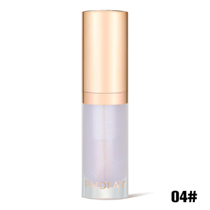 Moisturizing Warm Lip Oil
