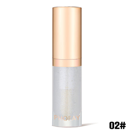 Moisturizing Warm Lip Oil