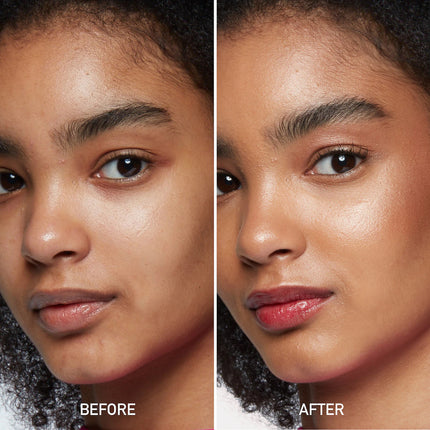 Waterproof Oil Control Setting Cream