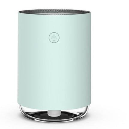 Night Light Humidifier Spray Diffuser Home Decor