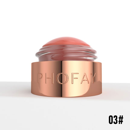 MOUSSE BLUSH CREAM