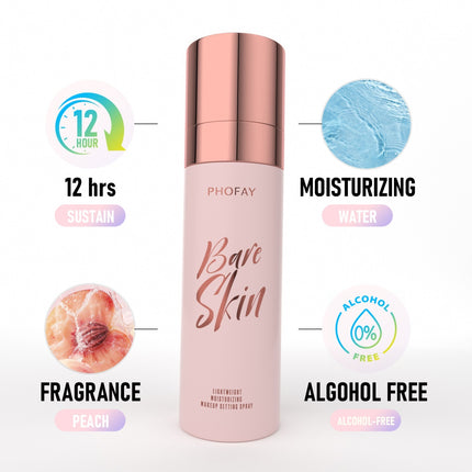 Stay Boom Setting Spray | Moisture & Hold