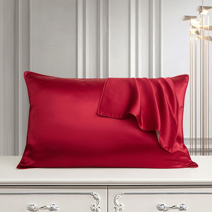 Silk Pillow Case