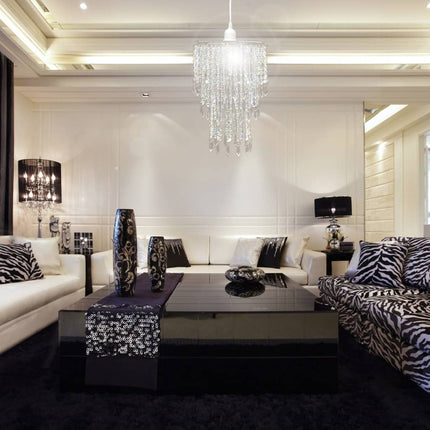 Chandelier 22.5x30.5 cm Chandelier 36,