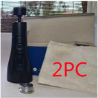 Black color box packaging / A / 2PCS