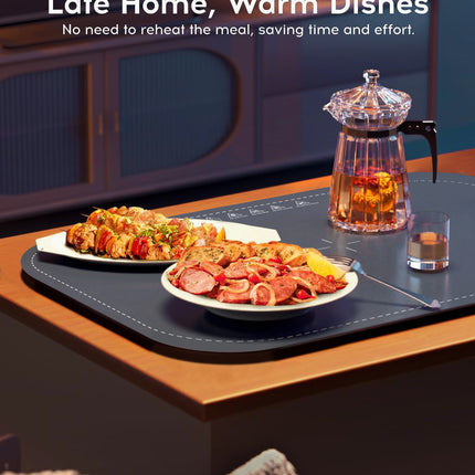 Willing 250W Food Warming Mat