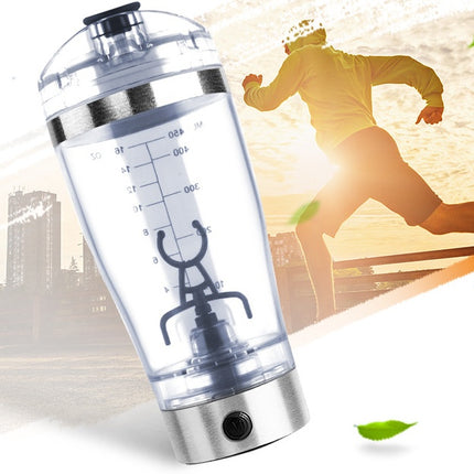 Electric Protein Shake Stirrer