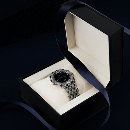 Quartz American Luxury Romantic Watch