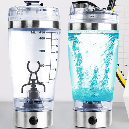 Electric Protein Shake Stirrer