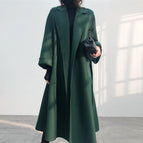Green / M