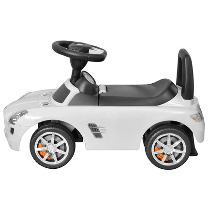 Tretauto für Kinder