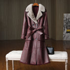 Wine Red / 2XL