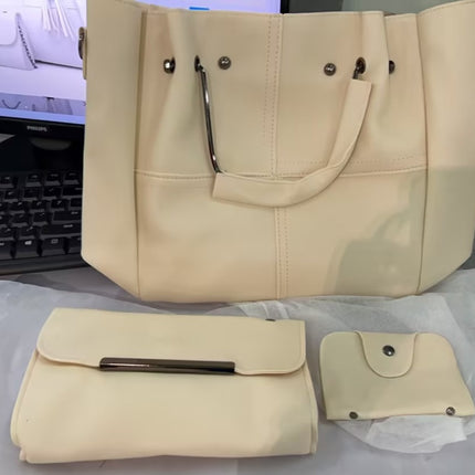 European and American Ladies fashion Bag