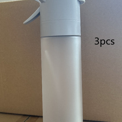 Spray Water Bottle For Girls Outdoor Sport Fitness