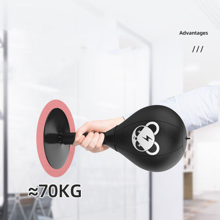 Kids Suction Cup Boxing
