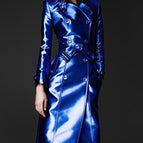 Sapphire blue / 2XL