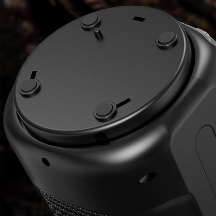 Warm Air Blower High Power Room Heater For Home Office