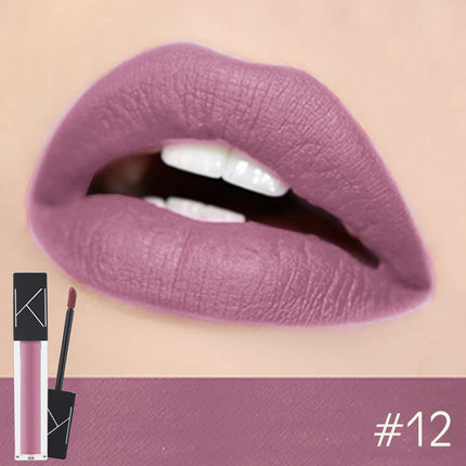 KIMUSE Waterproof Lips Makeup
